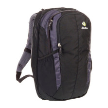 Рюкзак Deuter Traveller, 80 + 10 л, black-moss