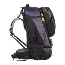 Рюкзак Deuter Traveller, 80 + 10 л, black-moss