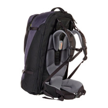 Рюкзак Deuter Traveller, 80 + 10 л, black-moss