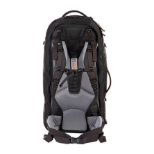 Рюкзак Deuter Traveller, 80 + 10 л, black-moss