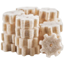 Патч для чищення Pro-Shot бойових упор AR15, M4, M16. 20 шт /уп