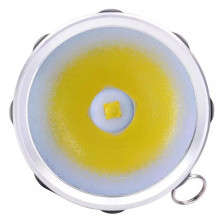 Ліхтар ручний Nextorch SAINT TORCH 11 чорний