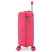 Валіза Semi Line 20" (S) Magenta (T5796-1)