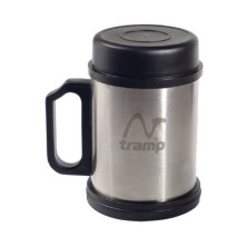 Термокружка Tramp з кришкою (400 мл), TRC-007