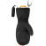 Рукавиці Salewa ORTLES PTX 3L OVERMITT 28215 0910 - S - чорний