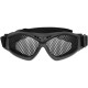 Захисні окуляри WoSport GG-MA-74 Black