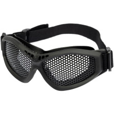 Захисні окуляри WoSport GG-MA-74 Black