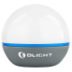Ліхтар Olight Obulb Grey білий /червоне світло ц: сірий