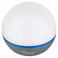 Ліхтар Olight Obulb Grey білий /червоне світло ц: сірий