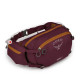 Поясна сумка Osprey Seral 7 aprium purple - O/S - фіолетовий