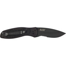 Ніж Kershaw Blur Black Blade HS