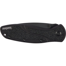 Ніж Kershaw Blur Black Blade HS