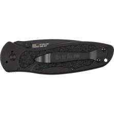 Ніж Kershaw Blur Black Blade HS