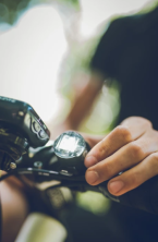 Передня велофара Lezyne FEMTO USB DRIVE FRONT блакитний 15 люменів Y13