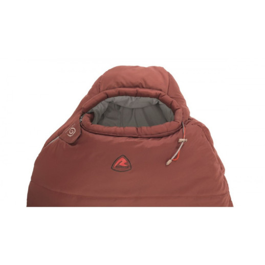 Спальний мішок ROBENS Spire II (RIGHT)