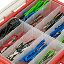 Футляр із запчастинами Victorinox 4.0584