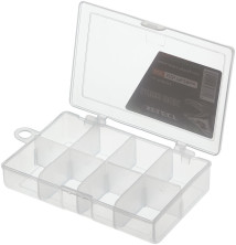 Коробка Select Lure Box SLHS-012 12.2х7.9х2.8cm