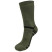 Шкарпетки Tribe Trekking Winter T-KB-0009-olive, 41/43