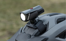 Ліхтар Sigma Sport Buster 400/Buster RL 80 K-Set