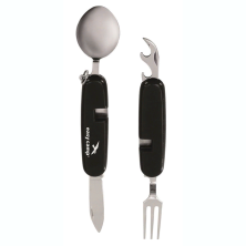 Складаний набір Easy Camp Folding Cutlery, 43336
