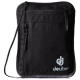 Гаманець Deuter Security Wallet I, black