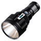 Надпотужний ліхтар Nitecore TM38 lite