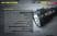 Надпотужний ліхтар Nitecore TM38 lite