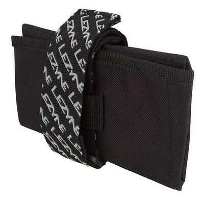 Підсідельна сумка Lezyne ROLL UP CADDY 0,4 л Y13 чорна