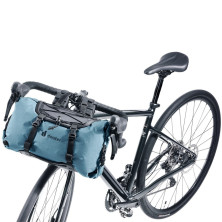 Сумка-велобаул DEUTER Cabezon HB 14 колір 3714 atlantic-black