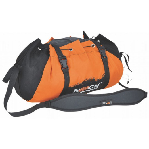 Сумка для мотузки Rock Empire Rope bag orange ZSL001