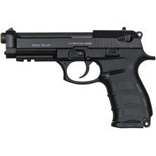 Пістолет сигнальний Aksa Arms AK18 CC-01 cal.9 PAK (Beretta PX4 Storm) Black