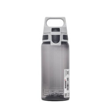 Пляшка для води SIGG VIVA ONE, 0.5 л (сіра)