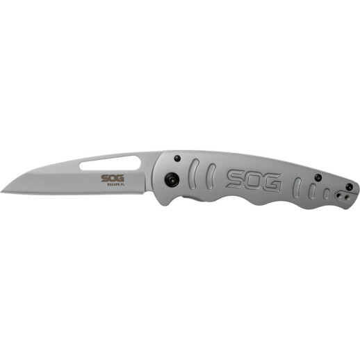 Ніж SOG Escape FL, Carbon/Graphite (SOG 14-52-01-57)