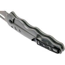 Ніж SOG Escape FL, Carbon/Graphite (SOG 14-52-01-57)