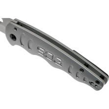 Ніж SOG Escape FL, Carbon/Graphite (SOG 14-52-01-57)