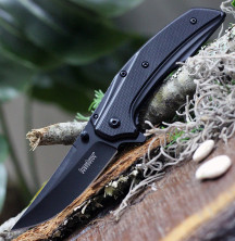 Ніж Kershaw Outright 8320BLK