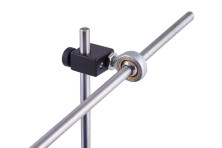 Точильний верстат Grand Way Steel Grip Base 30092