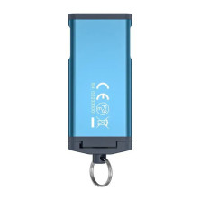 Ліхтар Wuben G2, синій