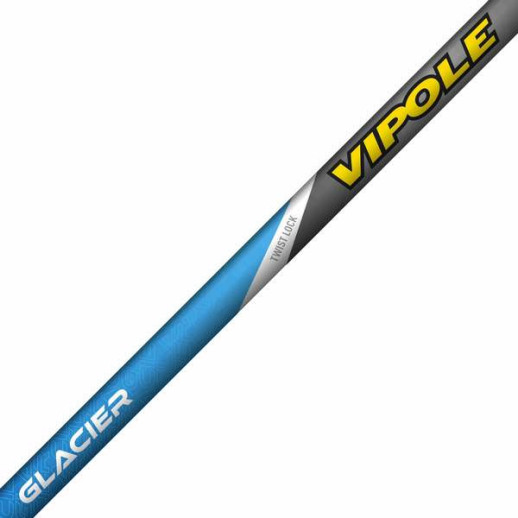 Трекінгові палиці Vipole Glacier EVA RH DLX S1823