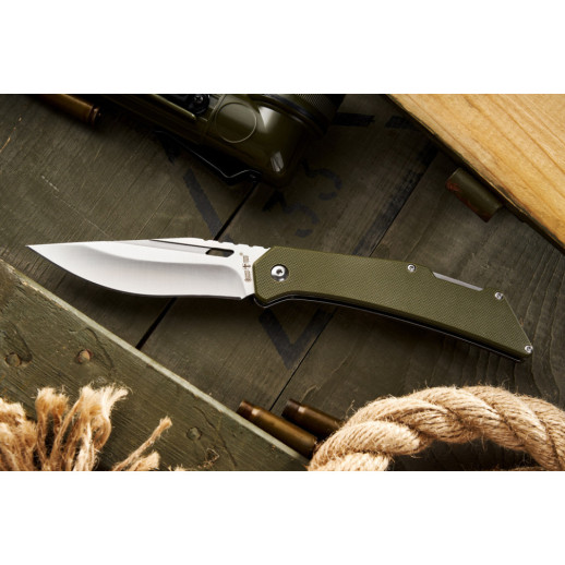 Кишеньковий ніж Grand Way WK 19025 G