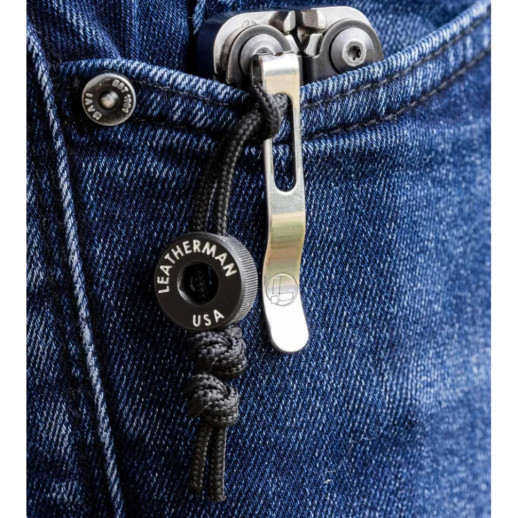 Темляк з намистиною Leatherman (939946)