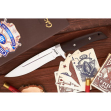 Мисливський ніж Grand Way 2547 EWP-2.4 мм