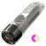 Ліхтар наключний ультрафіолетовий Nitecore Tiki UV (UV 1 Вт, 365 нм, CRI 70 Lm, 5 режимів, USB-C)