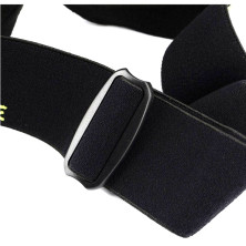 Маска для лиж і сноуборду Sposune HX041-3 Matte Black-Grey Mirror