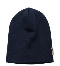 Шапка Aclima Classic Beanie Navy Blazer OneSize