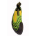 Скельні туфлі La Sportiva Speedster Lime /Yellow розмір 35.5