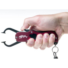 Ліпгрип алюмінієвий Tramp M TRA-259