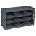 Комод-органайзер складаний Bo-Camp Cabinet-Organizer Anthracite (1694000)