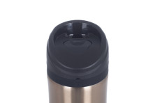 Термокружка Ringel Individual 0.48 л з кришкою сталевий