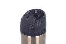 Термокружка Ringel Individual 0.48 л з кришкою сталевий